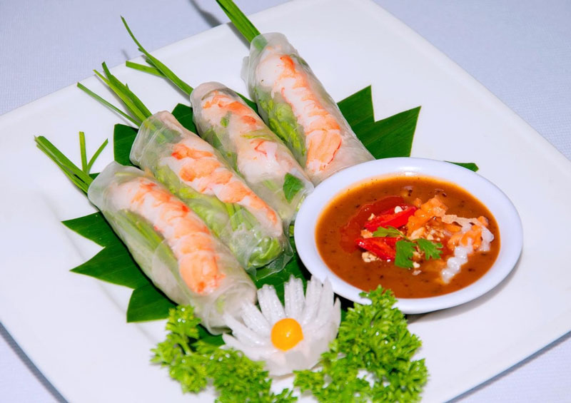 Công thức nấu 4 món ăn truyền thống Việt Nam