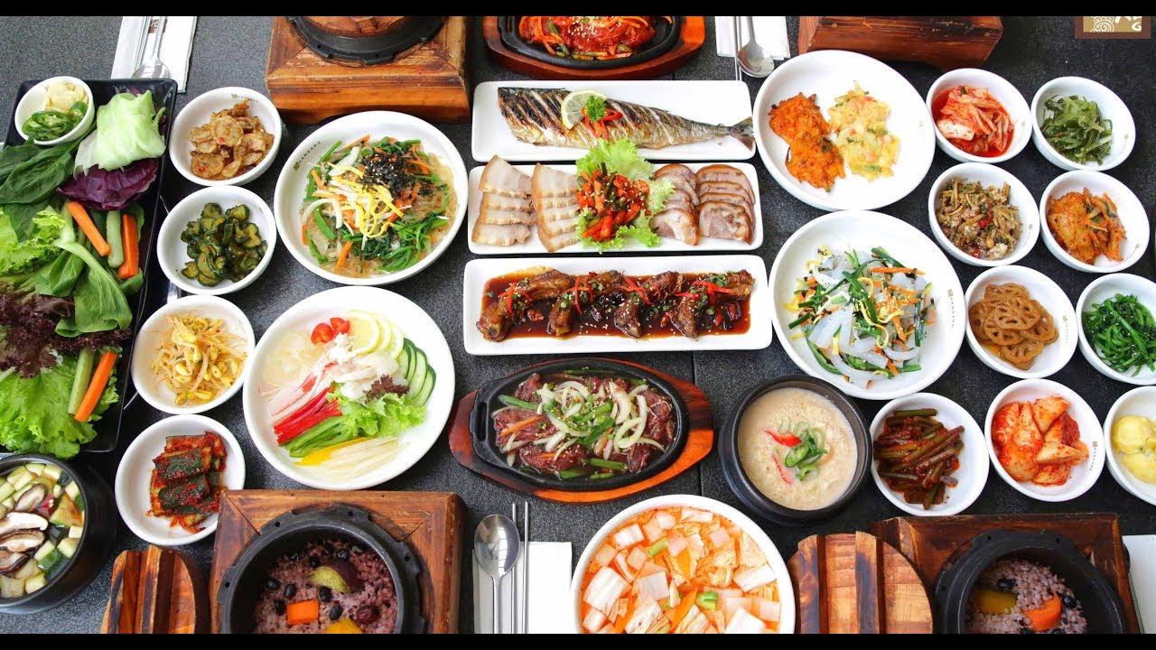 Đặc điểm khẩu vị ăn uống Việt Nam, các miền Bắc, Trung, Nam.