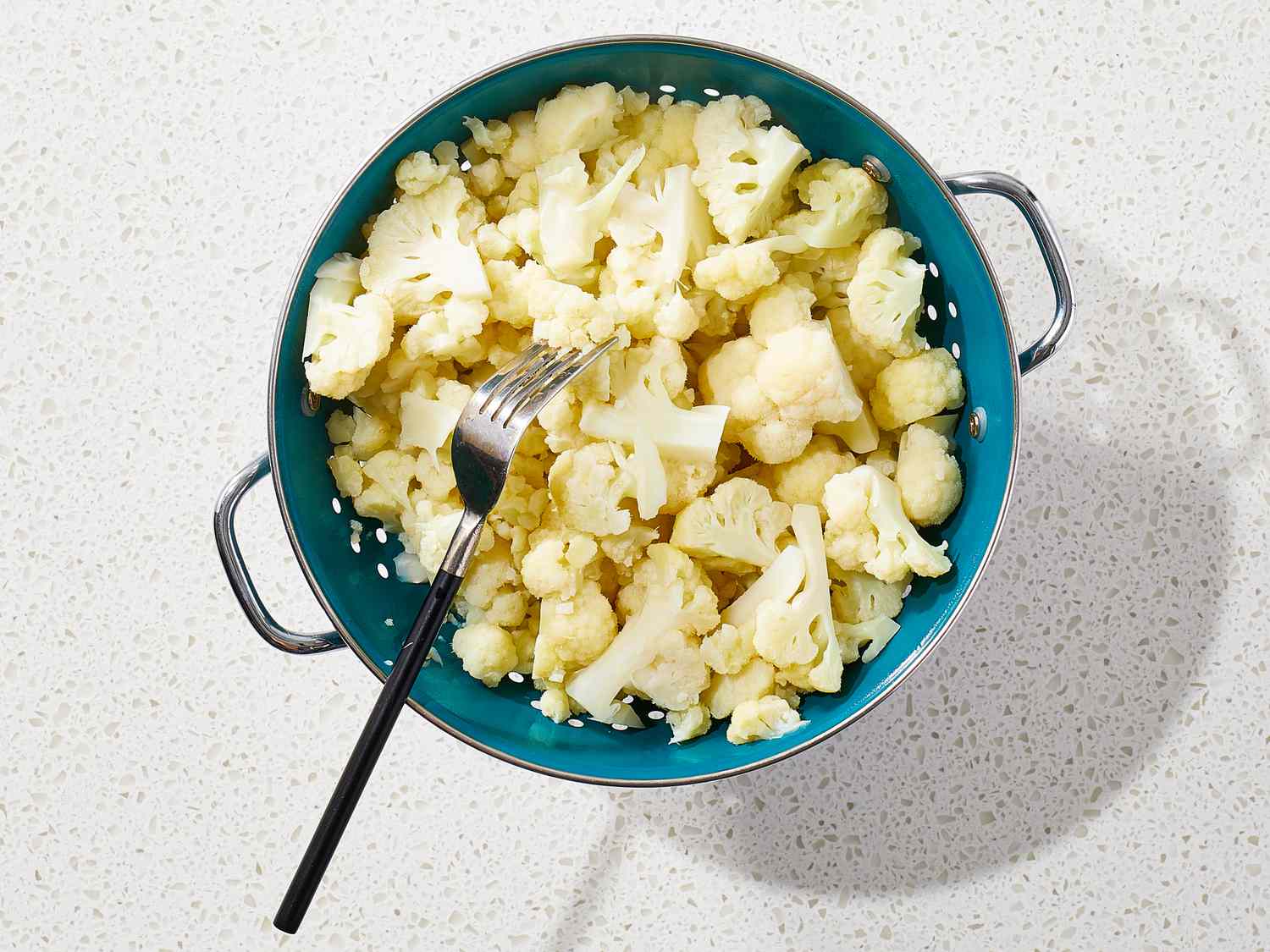 Súp lơ Hầm nướng ít carb