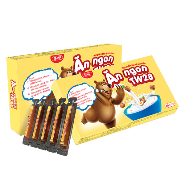 ăn ngon ăn ngon