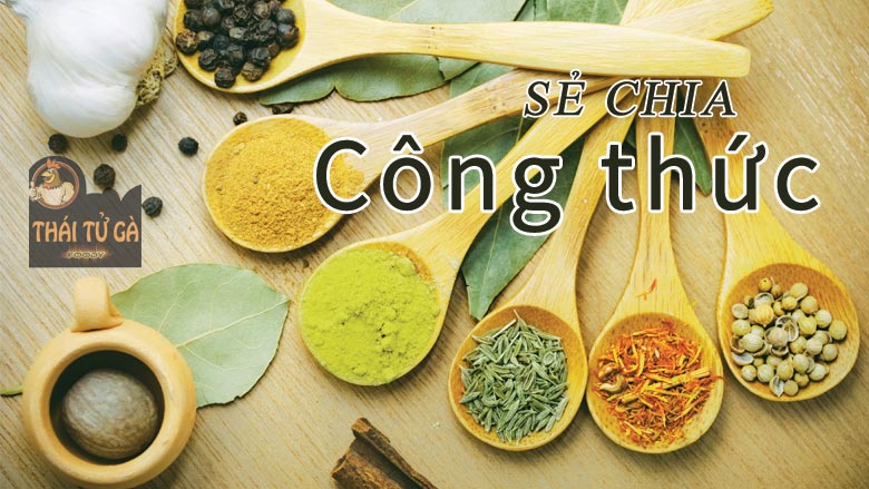 blog nấu ăn ngon
