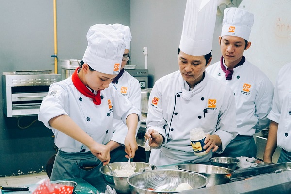 học nấu ăn ngon dạy nấu ăn chuyên nghiệp